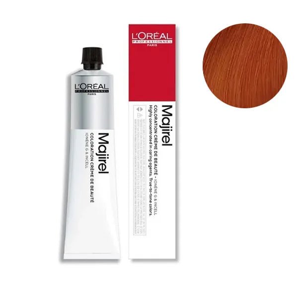 Majirel Coloration - BEAUTEPRICE Majirel Coloration - Majirel - BEAUTEPRICE