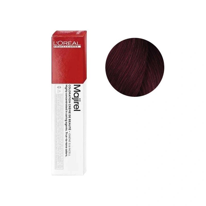 Majirel Coloration - BEAUTEPRICE Majirel Coloration - Majirel - BEAUTEPRICE