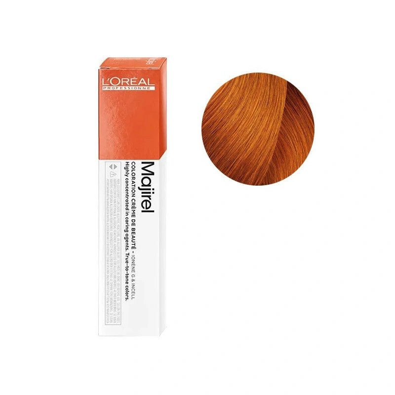 Majirel Coloration - BEAUTEPRICE Majirel Coloration - Majirel - BEAUTEPRICE