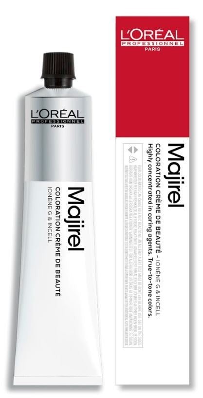 Majirel Coloration - BEAUTEPRICE Majirel Coloration - Majirel - BEAUTEPRICE