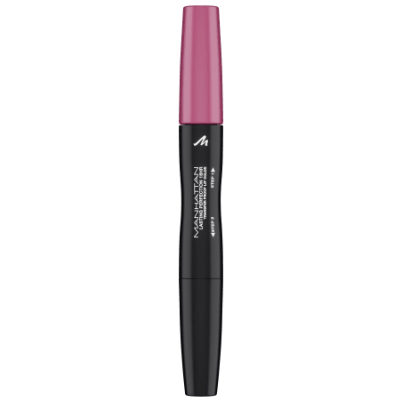 Manhattan Lasting Perf 16HR Transfer Proof Lip 410 Pink - BEAUTEPRICE Manhattan Lasting Perf 16HR Transfer Proof Lip 410 Pink Rouge à lèvres Manhattan BEAUTEPRICE