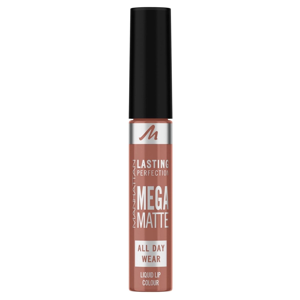 Manhattan Lasting PerfMega Matte Lip 700 Noho Mocha - BEAUTEPRICE Manhattan Lasting PerfMega Matte Lip 700 Noho Mocha Rouge à lèvres Manhattan BEAUTEPRICE