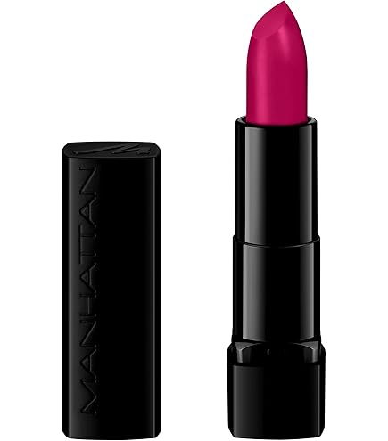 Manhattan Lipstick All in One 660 Bite My Lip - BEAUTEPRICE Manhattan Lipstick All in One 660 Bite My Lip Rouge à lèvres Manhattan BEAUTEPRICE