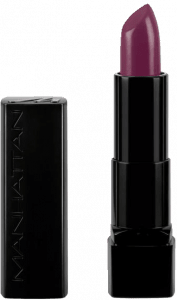 Manhattan Lipstick All in One 970 Precious Plum - BEAUTEPRICE Manhattan Lipstick All in One 970 Precious Plum Rouge à lèvres Manhattan BEAUTEPRICE