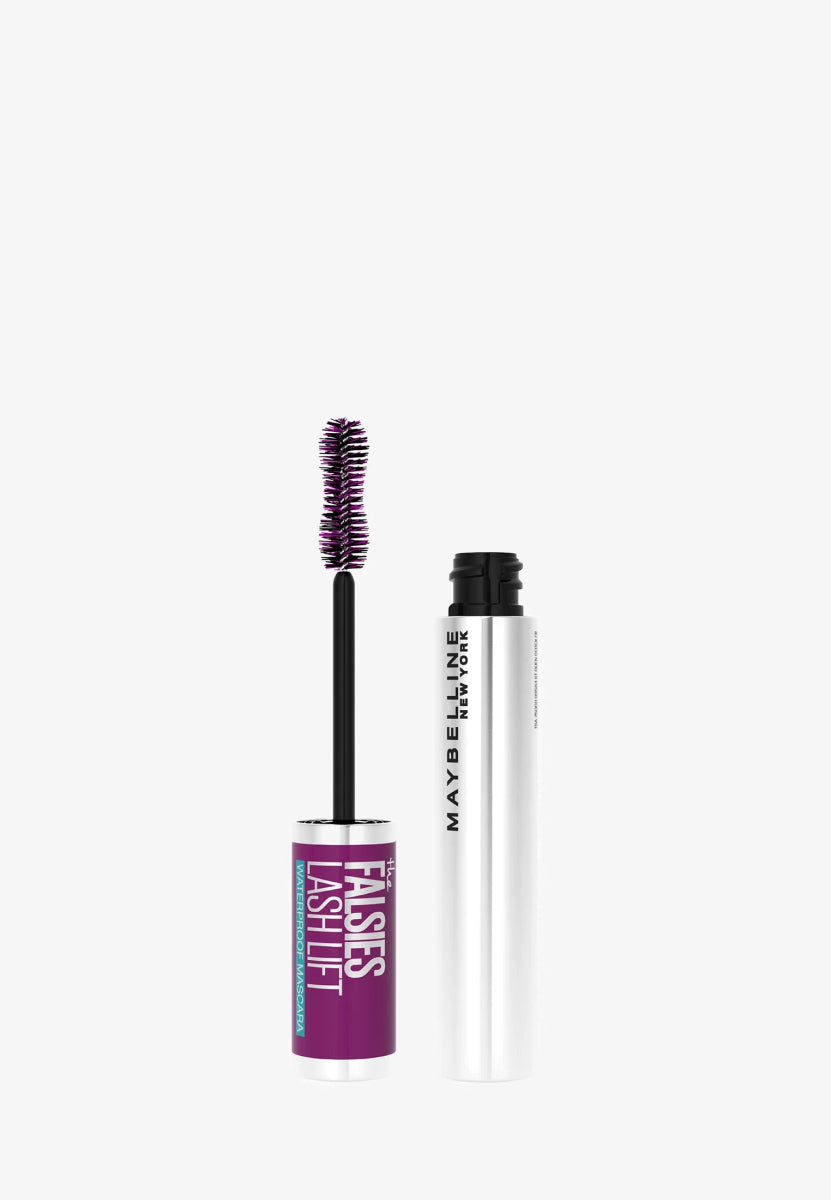 Mascara The Falsies Lash Lift – Teinte 02 Brun Noir - BEAUTEPRICE Mascara The Falsies Lash Lift – Teinte 02 Brun Noir MAKEUP L'Oréal Paris BEAUTEPRICE