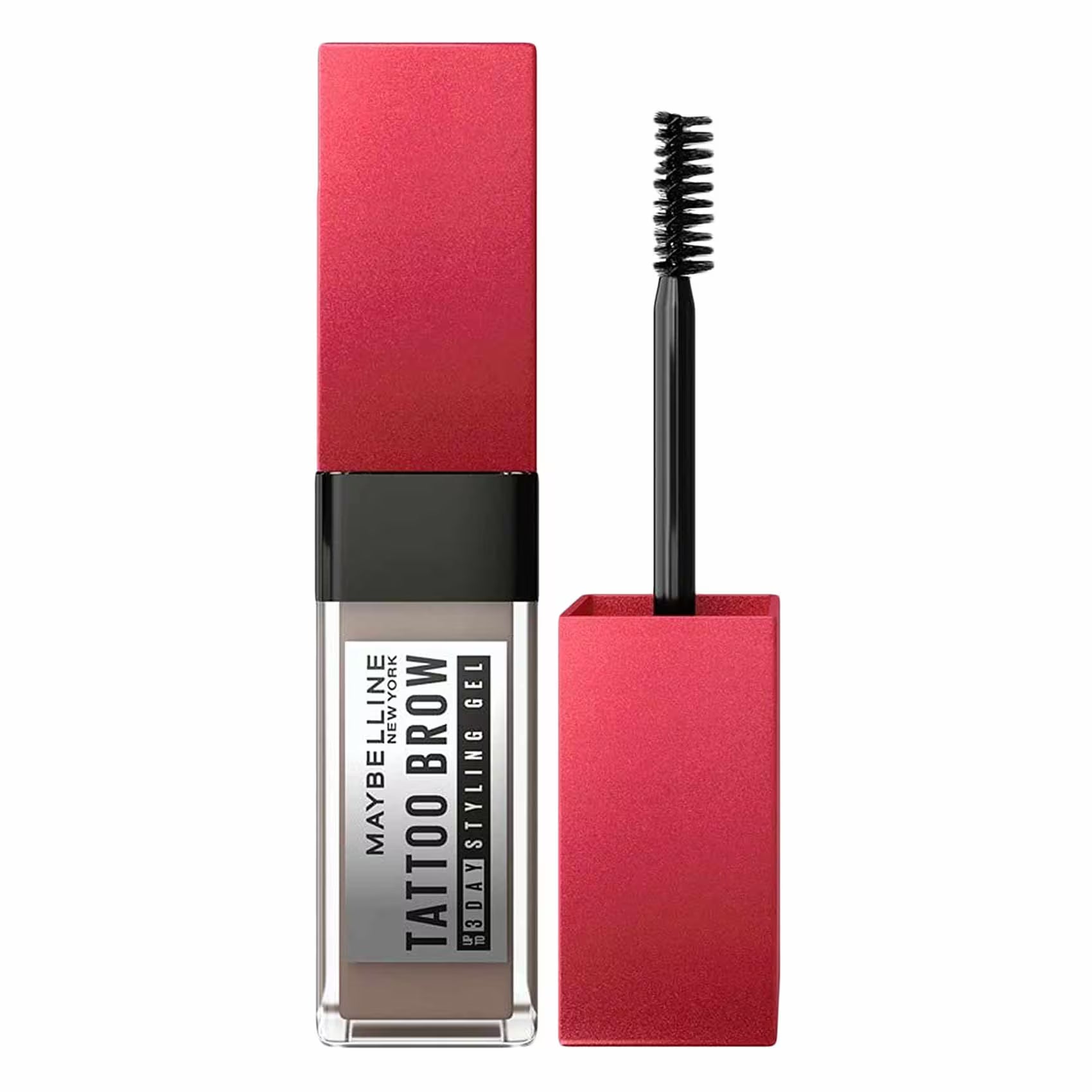 Maybelline Tattoo Studio 260 Deep Brown – Pommade Sourcils Longue Tenue Maybelline New York