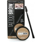 Maybelline Cire Sourcils Tattoo Brown - 00 Light Blond - BEAUTEPRICE Maybelline Cire Sourcils Tattoo Brown - 00 Light Blond Maquillage sourcils Maybelline New York BEAUTEPRICE
