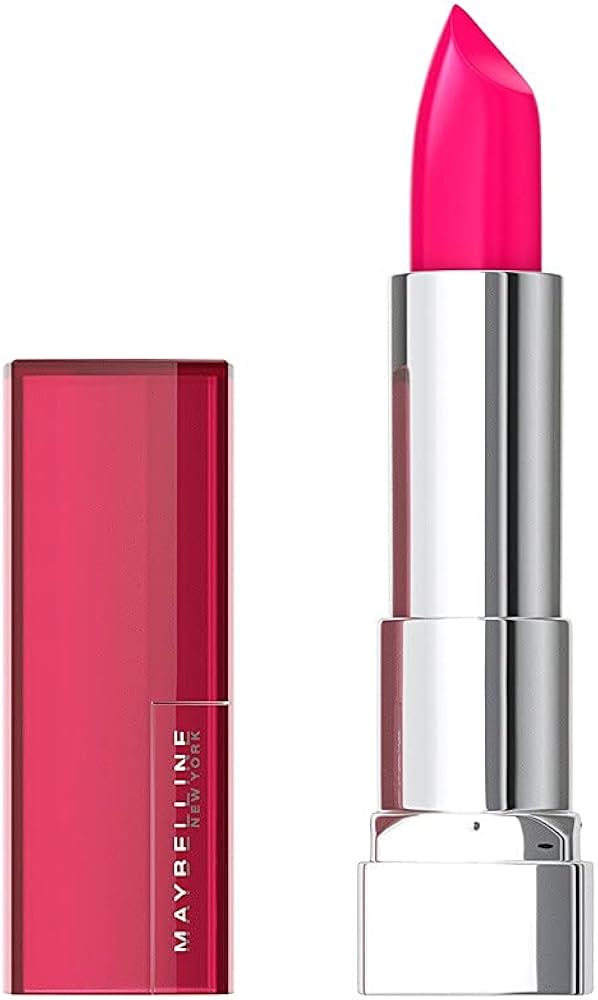 Maybelline Color Sensational Ultimatte 266 Pink Thrill – Rouge à Lèvres Stick Mat - BEAUTEPRICE Maybelline Color Sensational Ultimatte 266 Pink Thrill – Rouge à Lèvres Stick Mat Rouge à lèvres Maybelline New York BEAUTEPRICE