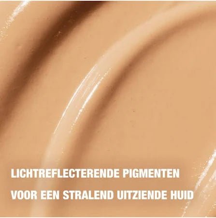 Maybelline Dream Satin Liquid Foundation - 033 Fresh Beige - BEAUTEPRICE Maybelline Dream Satin Liquid Foundation - 033 Fresh Beige MAKEUP Maybelline NewYork BEAUTEPRICE