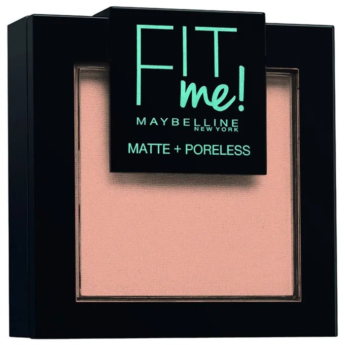 Maybelline FIT ME MATTE + Poreless 9g 130 BUFF BEIGE - BEAUTEPRICE Maybelline FIT ME MATTE + Poreless 9g 130 BUFF BEIGE Blush Maybelline New York BEAUTEPRICE