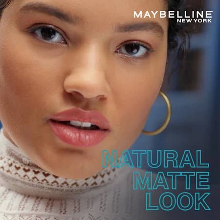 Maybelline Fit Me Matte + Poreless Foundation - 245 Classic Beige - BEAUTEPRICE Maybelline Fit Me Matte + Poreless Foundation - 245 Classic Beige MAKEUP Maybelline NewYork BEAUTEPRICE