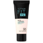 Maybelline FIT ME TUBE 095 Fair Porcelain 30ml - BEAUTEPRICE Maybelline FIT ME TUBE 095 Fair Porcelain 30ml Fond de teint Maybelline New York BEAUTEPRICE