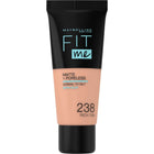 Maybelline FIT ME TUBE 238 Bronze Doré 30ml - BEAUTEPRICE Maybelline FIT ME TUBE 238 Bronze Doré 30ml Fond de teint Maybelline New York BEAUTEPRICE