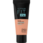 Maybelline FIT ME TUBE 250 Beige Ensoleillé 30ml - BEAUTEPRICE Maybelline FIT ME TUBE 250 Beige Ensoleillé 30ml Fond de teint Maybelline New York BEAUTEPRICE