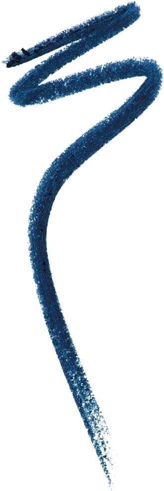 Maybelline New - York - Crayon Gel Effet Tatouage Yeux - Waterproof avec Tenue Extrême jusqu'à 36h - Tattoo Liner - 921 Deep Teal (Bleu) - BEAUTEPRICE Maybelline New - York - Crayon Gel Effet Tatouage Yeux - Waterproof avec Tenue Extrême jusqu'à 36h - Tattoo Liner - 921 Deep Teal (Bleu) MAKEUP Maybelline NewYork BEAUTEPRICE