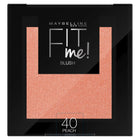 Maybelline New York Fit Me Blush – 40 Peach - BEAUTEPRICE Maybelline New York Fit Me Blush – 40 Peach BEAUTEPRICE BEAUTEPRICE