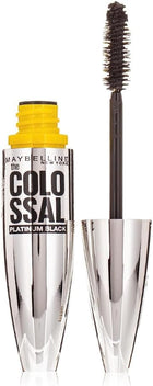 Maybelline New York The Colossal – Mascara Volume Intense Platinum Black - BEAUTEPRICE Maybelline New York The Colossal – Mascara Volume Intense Platinum Black BEAUTEPRICE BEAUTEPRICE