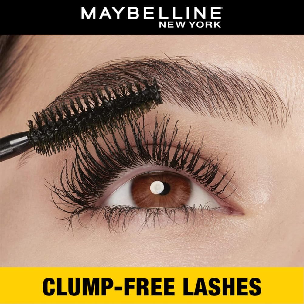 Maybelline New York The Colossal Waterproof – Mascara Volume Intense - BEAUTEPRICE Maybelline New York The Colossal Waterproof – Mascara Volume Intense BEAUTEPRICE BEAUTEPRICE