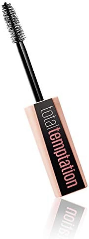 Maybelline New York Total Temptation – Mascara Decadent Black - BEAUTEPRICE Maybelline New York Total Temptation – Mascara Decadent Black BEAUTEPRICE BEAUTEPRICE