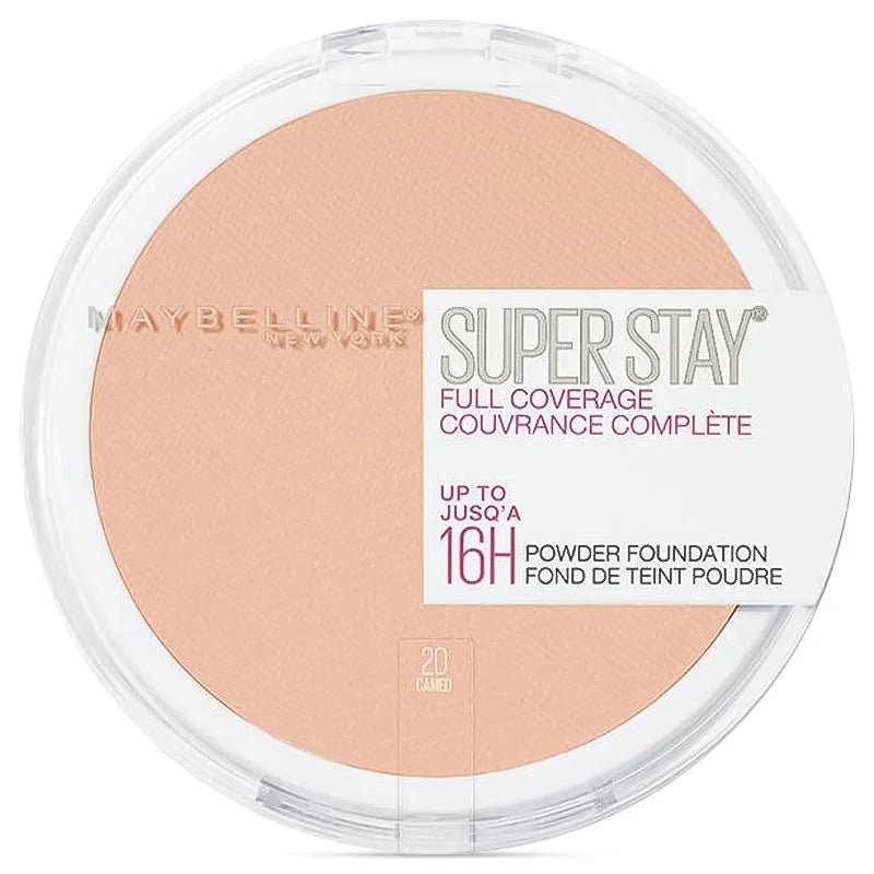 Maybelline Poudre Superstay 20 BEIGE ECLAT - BEAUTEPRICE Maybelline Poudre Superstay 20 BEIGE ECLAT poudre de teint - Gemey Maybelline - BEAUTEPRICE