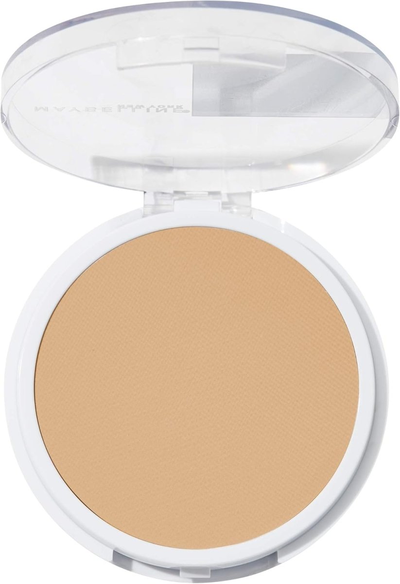 Maybelline Poudre Superstay 21 BEIGE doré - BEAUTEPRICE Maybelline Poudre Superstay 21 BEIGE doré poudre de teint - Gemey Maybelline - BEAUTEPRICE