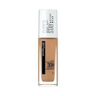 Maybelline Super Stay 32 Golden Dore 30ml - BEAUTEPRICE Maybelline Super Stay 32 Golden Dore 30ml Fond de teint Maybelline New York BEAUTEPRICE