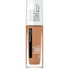 Maybelline Super Stay 56 Café au lait 30ml - BEAUTEPRICE Maybelline Super Stay 56 Café au lait 30ml Fond de teint Maybelline New York BEAUTEPRICE