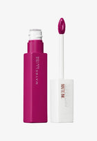 Maybelline SuperStay Matte Ink MoodMakers 460 Optimist – Rouge à Lèvres Liquide Mat Longue Tenue - BEAUTEPRICE Maybelline SuperStay Matte Ink MoodMakers 460 Optimist – Rouge à Lèvres Liquide Mat Longue Tenue Rouge à lèvres Maybelline New York BEAUTEPRICE