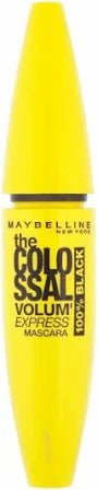 Maybelline The Colossal Volum' Express Mascara 100% Black - BEAUTEPRICE Maybelline The Colossal Volum' Express Mascara 100% Black MAKEUP Maybelline NewYork BEAUTEPRICE