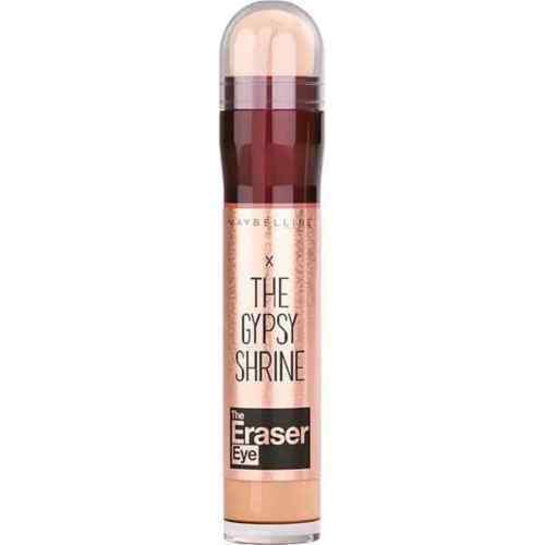 Maybelline The Gypsy Shrine The Eraser Eye Concealer - BEAUTEPRICE Maybelline The Gypsy Shrine The Eraser Eye Concealer MAKEUP Maybelline NewYork BEAUTEPRICE