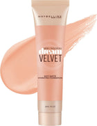 Maybelline Velvet Tube 20 Ivoire Classic - BEAUTEPRICE Maybelline Velvet Tube 20 Ivoire Classic Fond de teint Maybelline New York BEAUTEPRICE