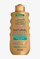 Natural Bronzer Self Tan Lotion 200Ml - BEAUTEPRICE Natural Bronzer Self Tan Lotion 200Ml SKINCARE GARNIER BEAUTEPRICE