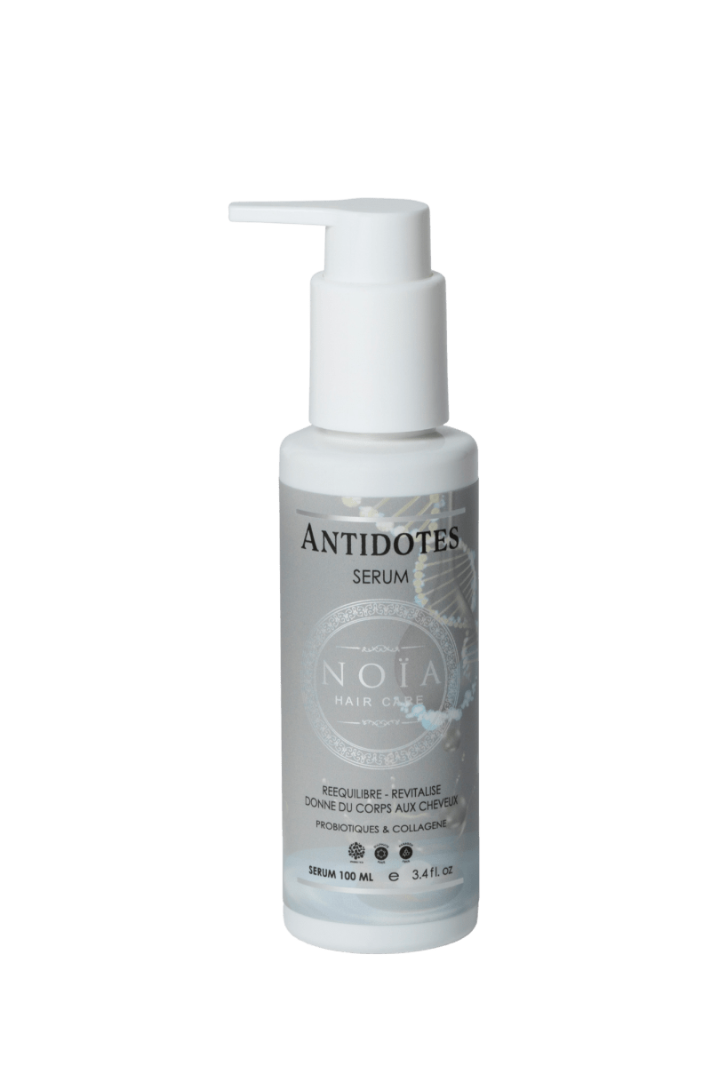 NOÏA HAIR Serum Antidotes 100ml - BEAUTEPRICE NOÏA HAIR Serum Antidotes 100ml serum capillaire NOÏA HAIR BEAUTEPRICE