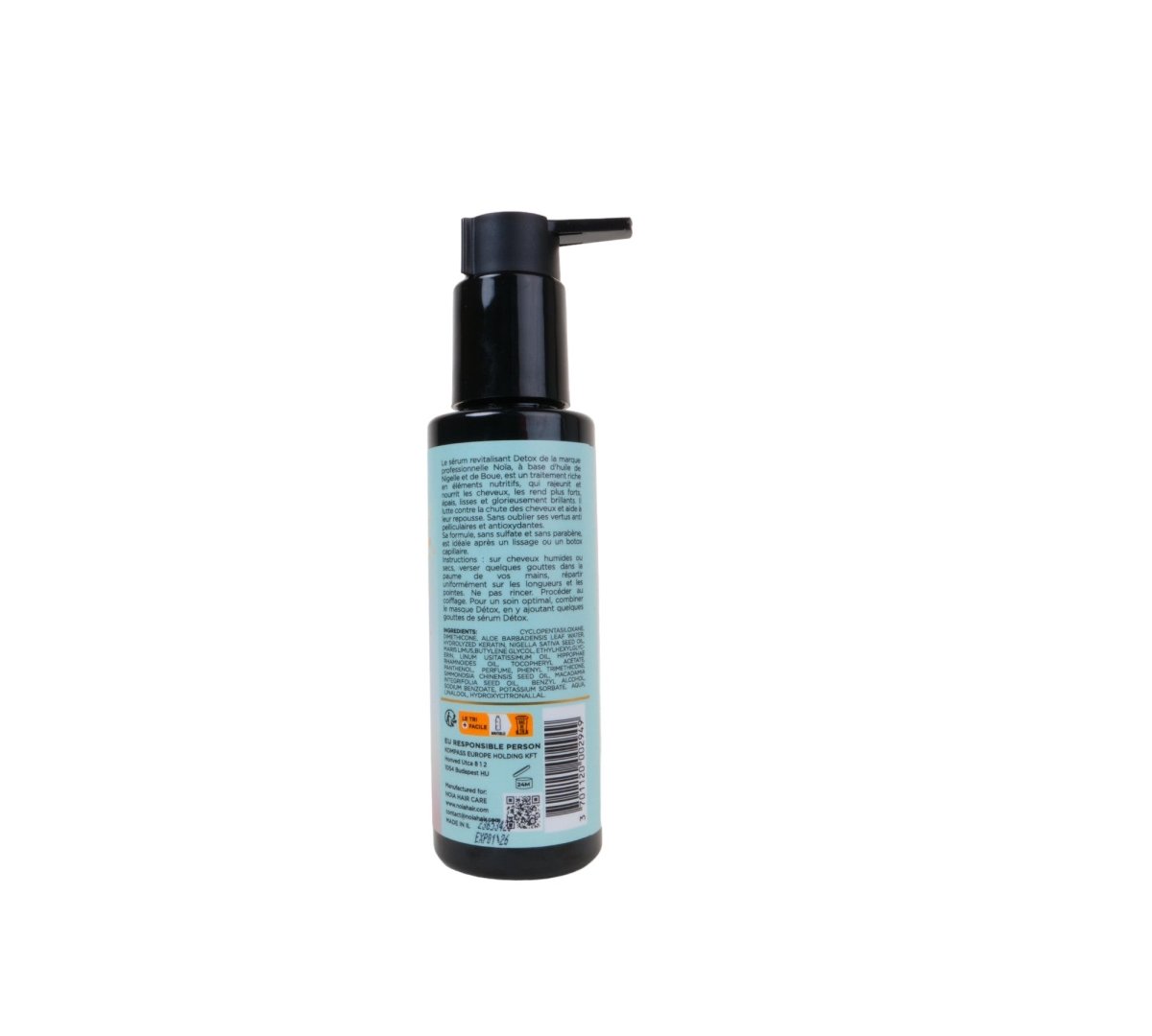 NOÏA HAIR Sérum Détox - BEAUTEPRICE NOÏA HAIR Sérum Détox NOÏA HAIR BEAUTEPRICE