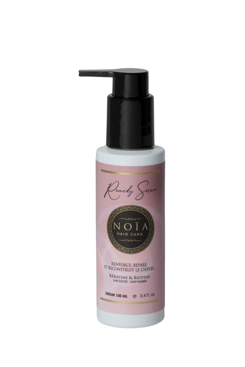 Noïa Hair Sérum Remedy - BEAUTEPRICE Noïa Hair Sérum Remedy serum capillaire NOÏA HAIR BEAUTEPRICE