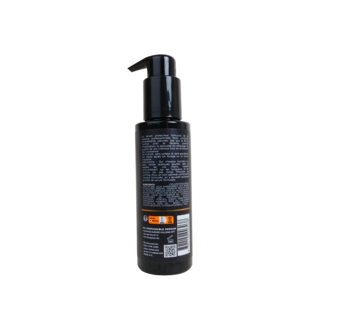 NOÏA HAIR Sérum Stimulate - BEAUTEPRICE NOÏA HAIR Sérum Stimulate NOÏA HAIR BEAUTEPRICE