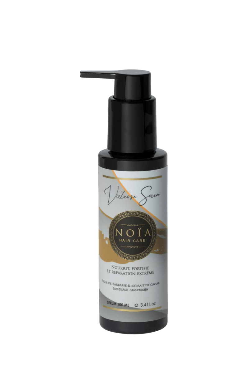 Noïa Hair Sérum Virtuose - BEAUTEPRICE Noïa Hair Sérum Virtuose serum capillaire NOÏA HAIR BEAUTEPRICE