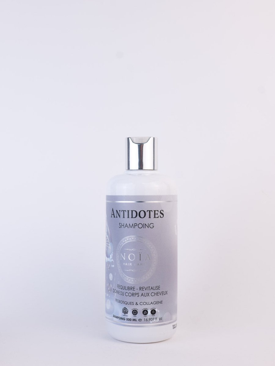 NOÏA HAIR Shampoing Antidotes - BEAUTEPRICE NOÏA HAIR Shampoing Antidotes shampoing NOÏA HAIR BEAUTEPRICE