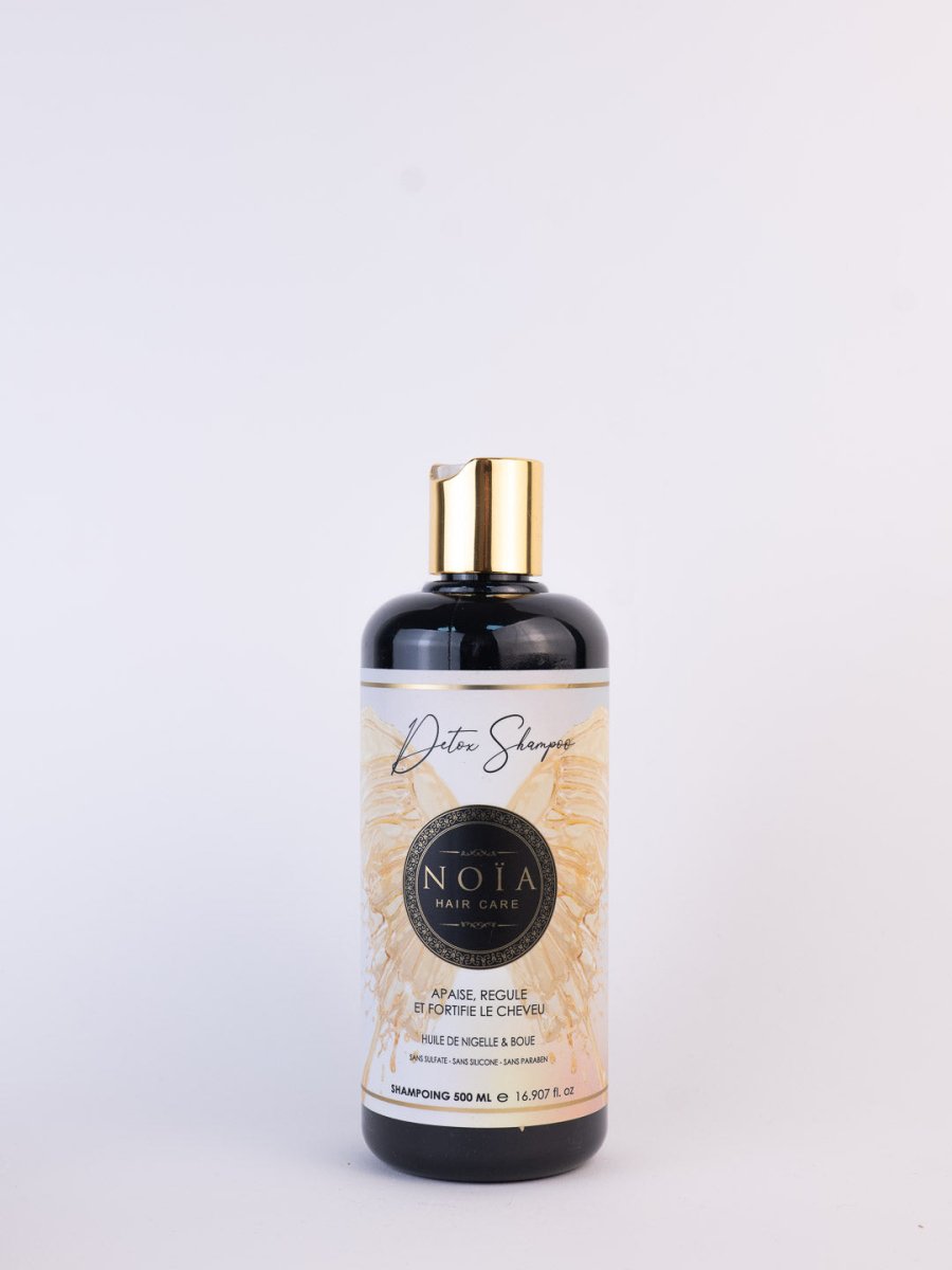 NOÏA HAIR Shampoing Détox - BEAUTEPRICE NOÏA HAIR Shampoing Détox shampoing NOÏA HAIR BEAUTEPRICE