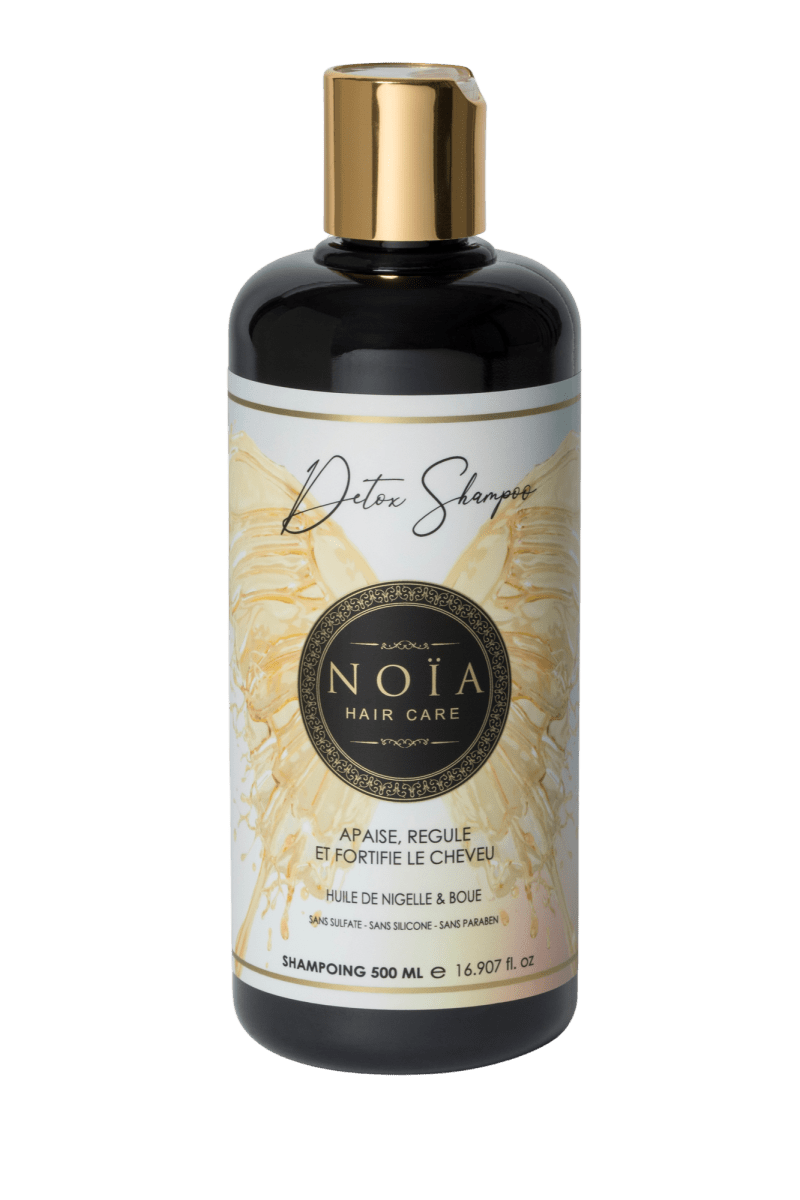Noïa Hair Shampoing Détox - BEAUTEPRICE Noïa Hair Shampoing Détox shampoing NOÏA HAIR BEAUTEPRICE