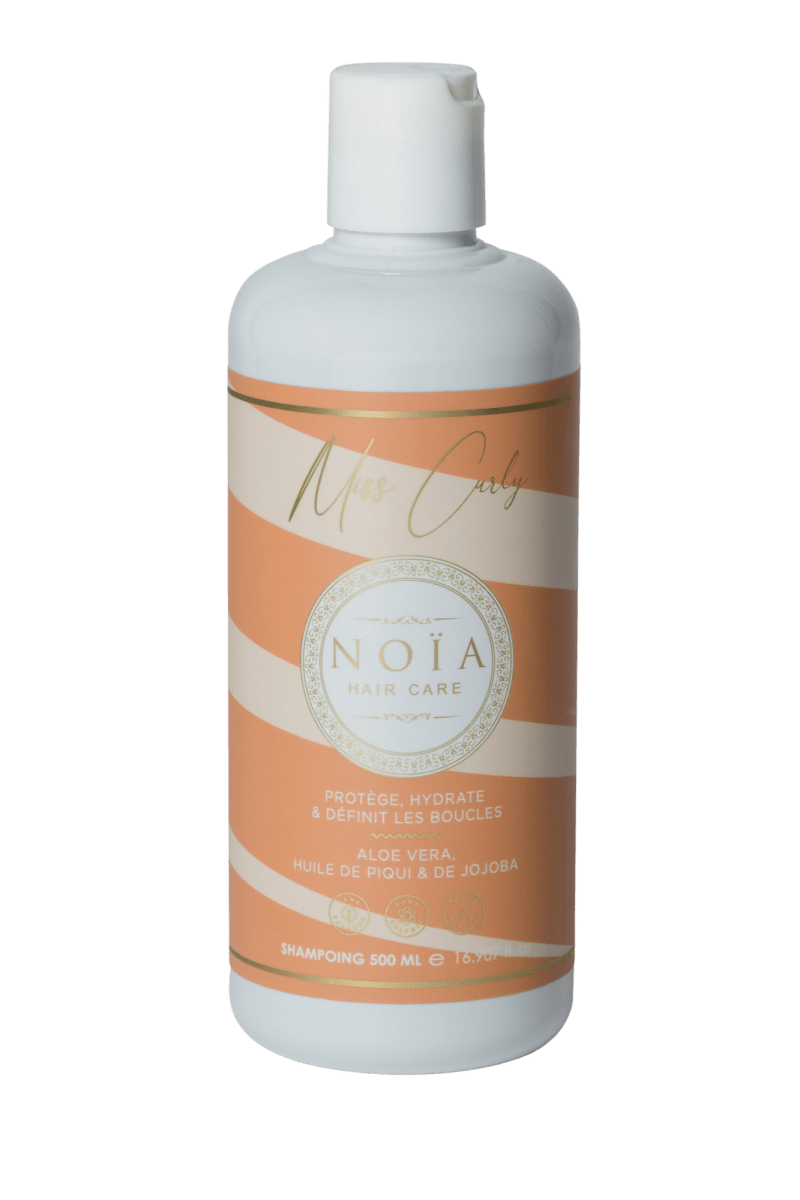 NOÏA HAIR Shampoing Miss Curly - BEAUTEPRICE NOÏA HAIR Shampoing Miss Curly shampoing NOÏA HAIR BEAUTEPRICE