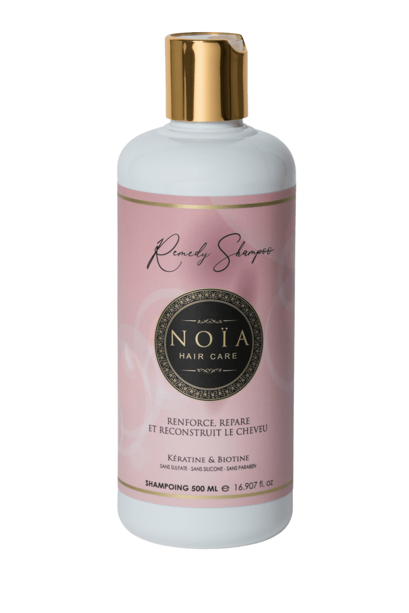 Noïa Hair Shampoing Remedy - BEAUTEPRICE Noïa Hair Shampoing Remedy shampoing NOÏA HAIR BEAUTEPRICE