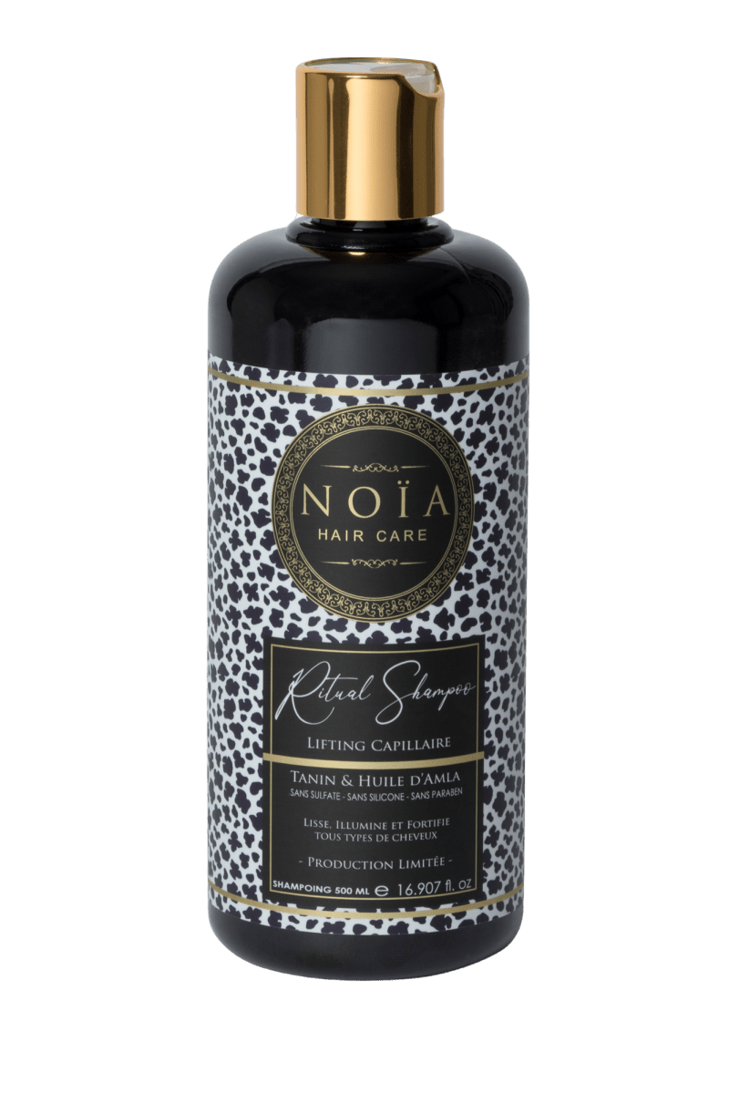 Noïa Hair Shampoing Ritual - BEAUTEPRICE Noïa Hair Shampoing Ritual shampoing NOÏA HAIR BEAUTEPRICE
