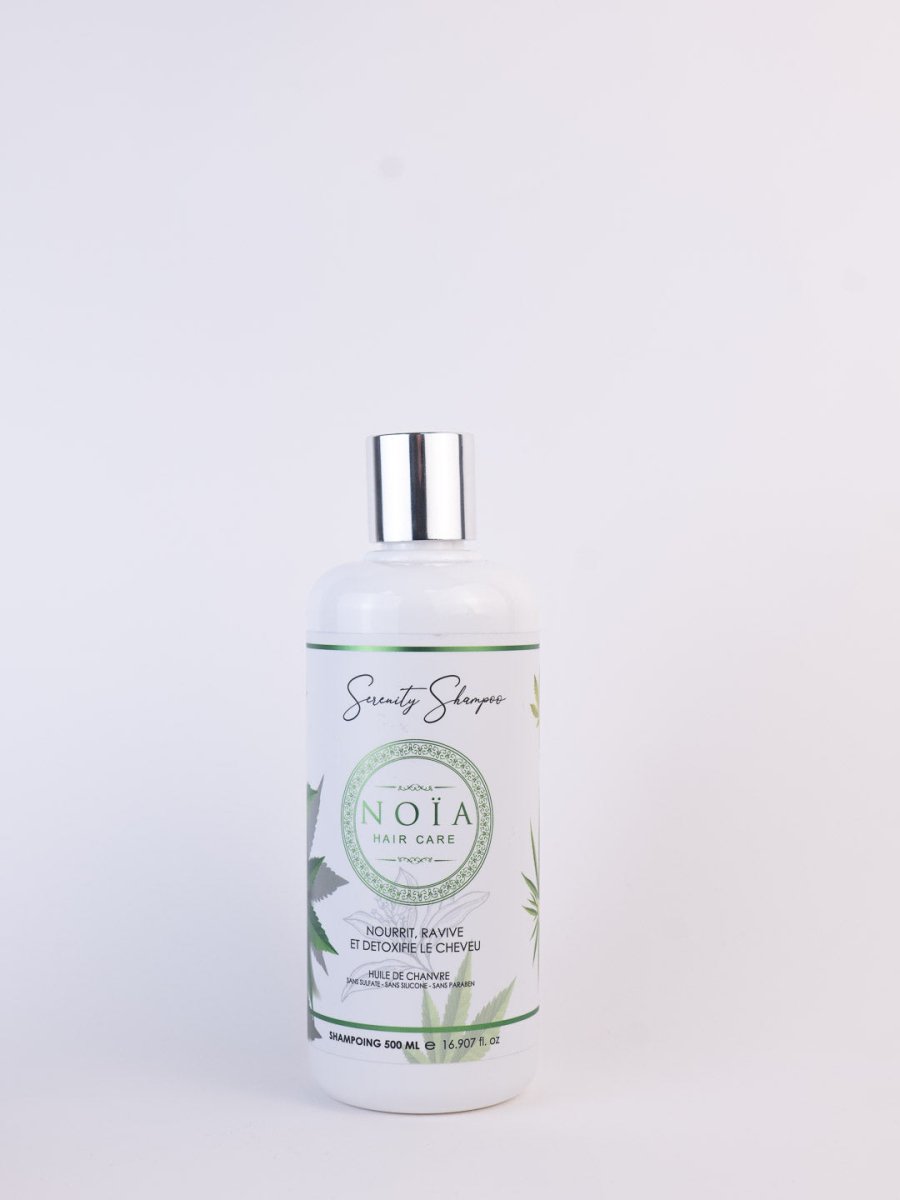 NOÏA HAIR Shampoing Serenity - BEAUTEPRICE NOÏA HAIR Shampoing Serenity shampoing NOÏA HAIR BEAUTEPRICE