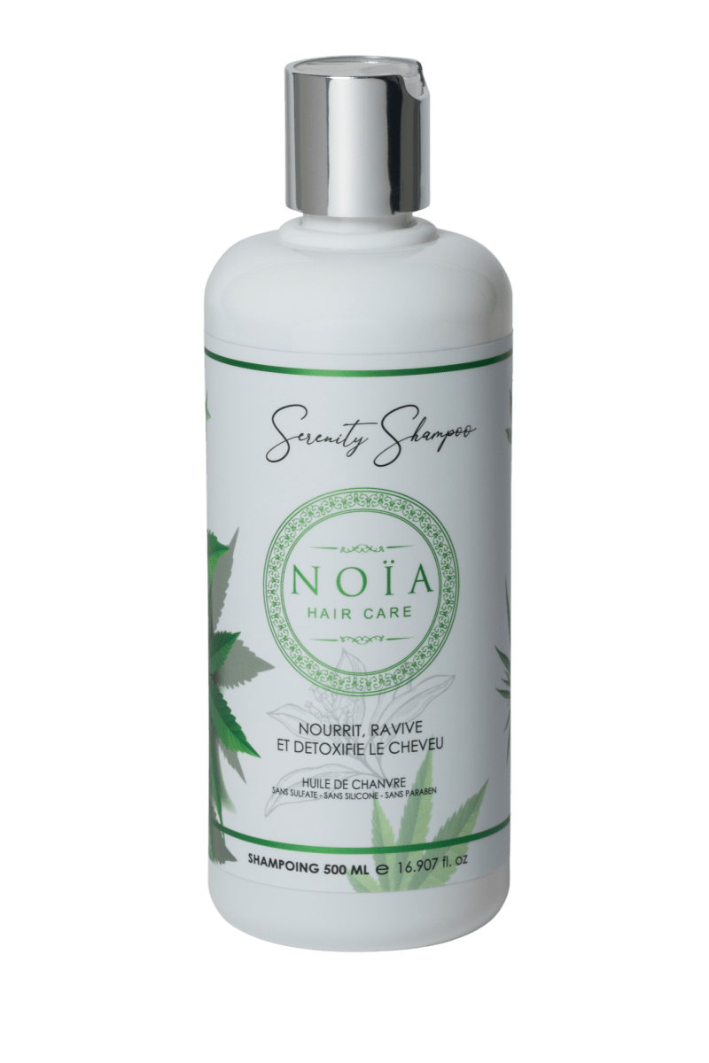 NOÏA HAIR Shampoing Serenity - BEAUTEPRICE NOÏA HAIR Shampoing Serenity shampoing NOÏA HAIR BEAUTEPRICE