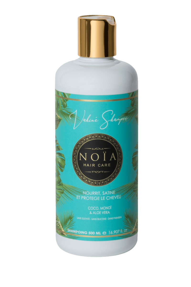 Noïa Hair Shampoing Vahiné - BEAUTEPRICE Noïa Hair Shampoing Vahiné shampoing NOÏA HAIR BEAUTEPRICE