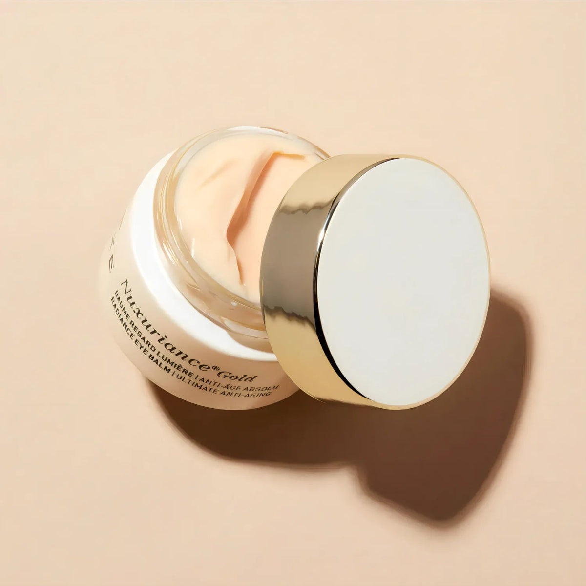 Nuxe Baume Regard Lumière Anti - Âge Absolu - BEAUTEPRICE Nuxe Baume Regard Lumière Anti - Âge Absolu crème visage Nuxe Paris BEAUTEPRICE