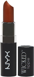 NYX Wicked Lippies Wrath WIL04 – Rouge à Lèvres Métallique Cuivré Bronze - BEAUTEPRICE NYX Wicked Lippies Wrath WIL04 – Rouge à Lèvres Métallique Cuivré Bronze Rouge à lèvres NYX BEAUTEPRICE