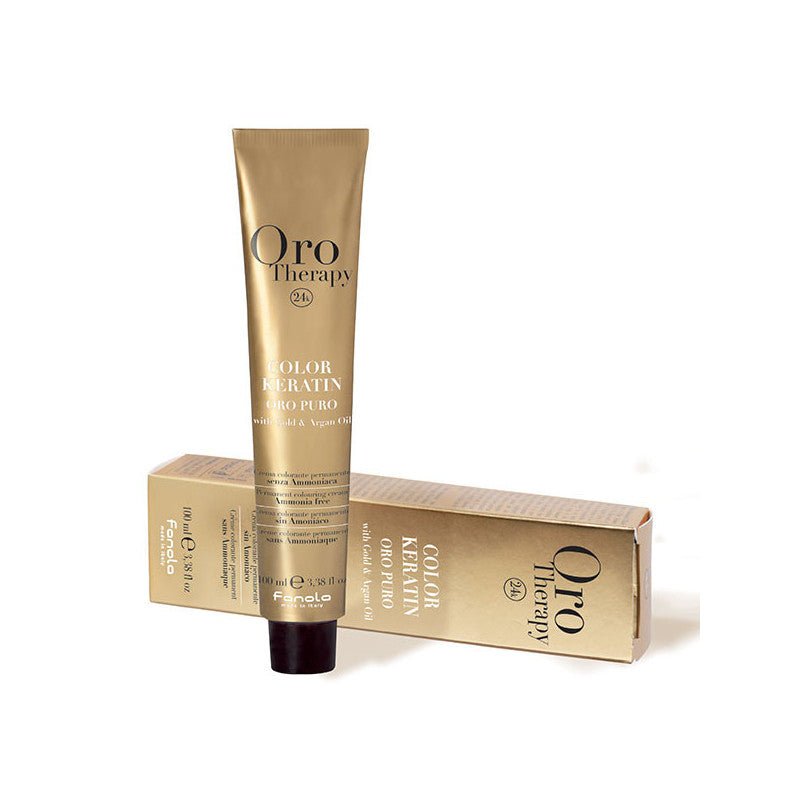 OroTherapy Coloration - BEAUTEPRICE OroTherapy Coloration Coloration Oro Therapy BEAUTEPRICE