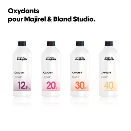 Oxydant Crème 20 Vol – L’Oréal Professionnel Paris - BEAUTEPRICE Oxydant Crème 20 Vol – L’Oréal Professionnel Paris - L'Oréal Paris - BEAUTEPRICE